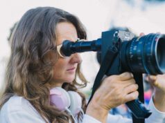 Lucrecia Martel named Guest of Honour at Visions 2023