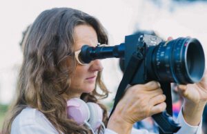 Lucrecia Martel named Guest of Honour at Visions 2023