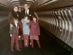 Oscar FYC interview: Last Flight Home by Ondi Timoner