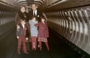 Oscar FYC interview: Last Flight Home by Ondi Timoner