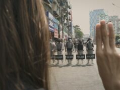 Oscar FYC interview: Myanmar Diaries by the Myanmar Film Collective
