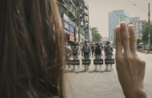 Oscar FYC interview: Myanmar Diaries by the Myanmar Film Collective