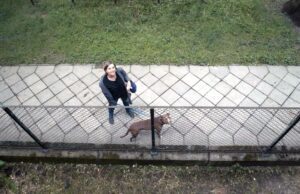 Oscar FYC interview: The Balcony Movie by Paweł Łoziński