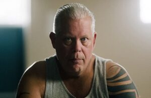Oscar FYC interview: Stranger At The Gate by Joshua Seftel