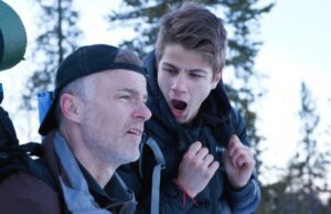 Nordisk Film & TV Fond support to two new docs