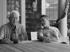 Oscar FYC interview: “Sr” by Chris Smith