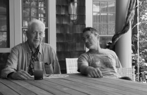 Oscar FYC interview: “Sr” by Chris Smith