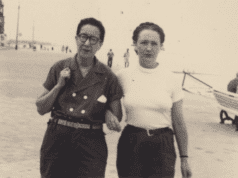 Oscar FYC interview: Nelly & Nadine by Magnus Gertten
