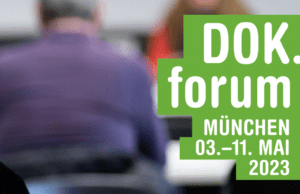 Munich’s DOK.forum Marketplace call for submissions