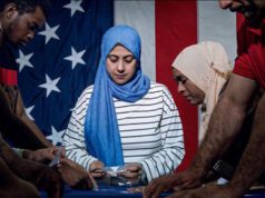Oscar FYC interview: The Flagmakers by Cynthia Wade and Sharon Liese
