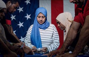 Oscar FYC interview: The Flagmakers by Cynthia Wade and Sharon Liese