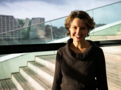 Bregtje van der Haak named new Eye Filmmuseum director