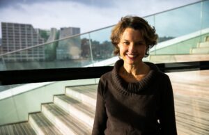 Bregtje van der Haak named new Eye Filmmuseum director
