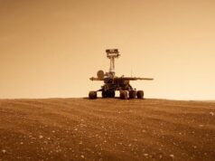 Oscar FYC interview: Good Night Oppy by Ryan White