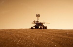 Oscar FYC interview: Good Night Oppy by Ryan White