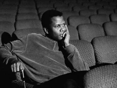 Oscar FYC interview: Sidney by Reginald Hudlin