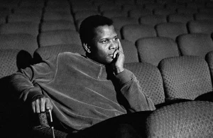 Oscar FYC interview: Sidney by Reginald Hudlin