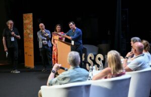 Sunny Side of the Doc: call for projects 2023