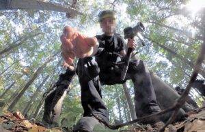 Four German docs selected for Perspektive Deutsches Kino 2023