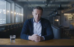 Navalny named top doc at Baftas 2023