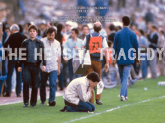 BDE interview: The Heysel Tragedy by Jan Verheyen, Jean-Philippe Leclaire