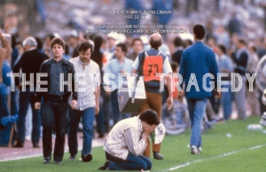 BDE interview: The Heysel Tragedy by Jan Verheyen, Jean-Philippe Leclaire