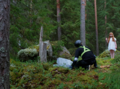 IFFR Tiger Comp interview: Number Eighteen by Guido van der Werve