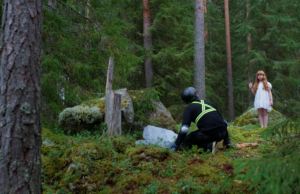 IFFR Tiger Comp interview: Number Eighteen by Guido van der Werve