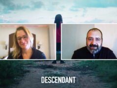 Oscar Chat: Orwa Nyrabia and Margaret Brown (Descendant)
