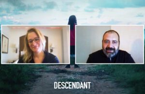 Oscar Chat: Orwa Nyrabia and Margaret Brown (Descendant)