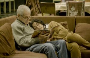 MTV Doc Films acquires world rights to Maite Alberdi’s The Eternal Memory