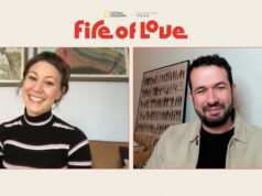 Oscar chat: Jonas Poher Rasmussen and Sara Dosa on Fire of Love