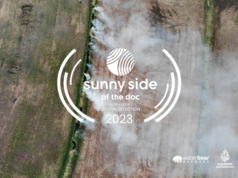 Sunny Side of the Doc Global Pitch 2023 Official Selection