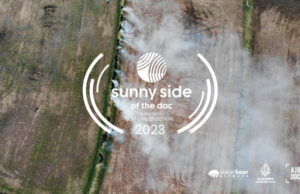 Sunny Side of the Doc Global Pitch 2023 Official Selection