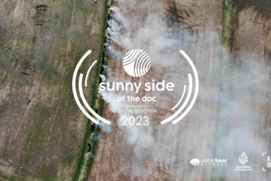 Sunny Side of the Doc Global Pitch 2023 Official Selection