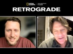 Oscar Chat: James Marsh talks to Matthew Heineman (Retrograde)