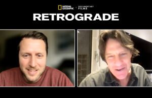 Oscar Chat: James Marsh talks to Matthew Heineman (Retrograde)