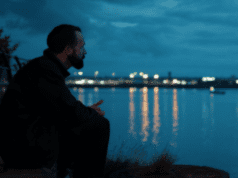BDE interview: STEPHEN by Melanie Manchot