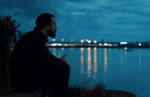 BDE interview: STEPHEN by Melanie Manchot