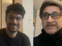 Oscar chat: When Asif Kapadia met Shaunak Sen, All That Breathes