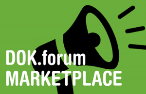 DOK.forum Marketplace final deadline approaching, Feb 1