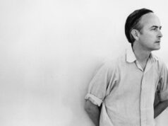 IFFR Cinema Regained: A Cooler Climate by James Ivory and Giles Gardner