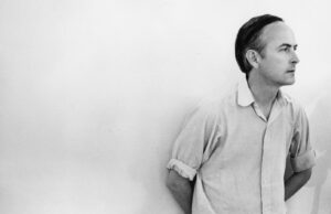 IFFR Cinema Regained: A Cooler Climate by James Ivory and Giles Gardner