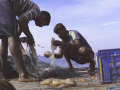 Sundance World Doc Comp review: Against The Tide by Sarvnik Kaur