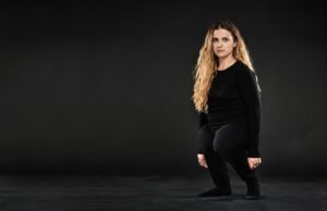 Sundance World Doc Comp: Is There Anybody Out There by Ella Glendining