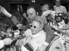 Oscar FYC: The Martha Mitchell Effect by Anne Alvergue and Debra McClutchy
