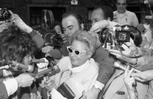 Oscar FYC: The Martha Mitchell Effect by Anne Alvergue and Debra McClutchy