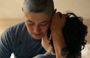 Oscars FYC: Holding Moses by Rivkah Beth Medow and Jen Rainin