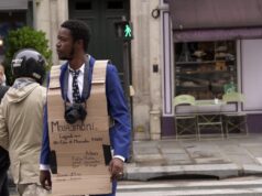 Berlin Panorama review: The Cemetery of Cinema by Thierno Souleymane Diallo