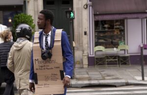 Berlin Panorama review: The Cemetery of Cinema by Thierno Souleymane Diallo